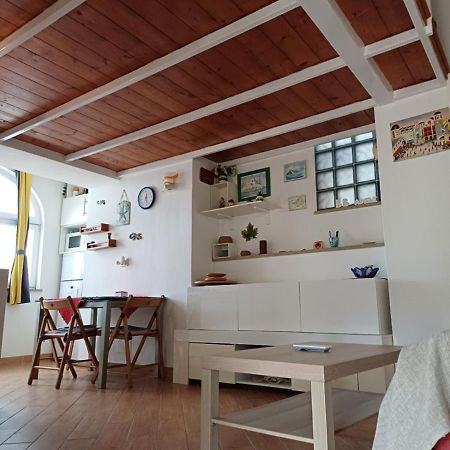 B&B Adele Capri Zewnętrze zdjęcie
