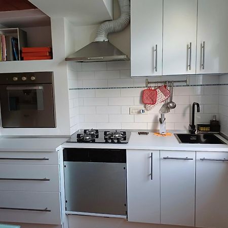 B&B Adele Capri Zewnętrze zdjęcie