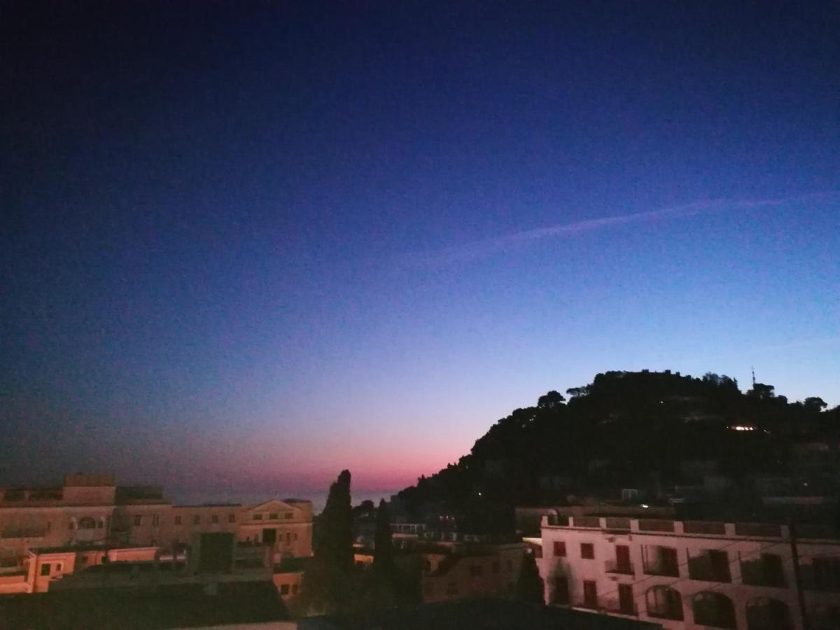 B&B Adele Capri Zewnętrze zdjęcie