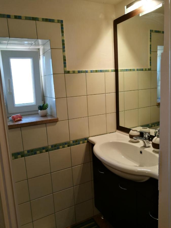 B&B Adele Capri Zewnętrze zdjęcie