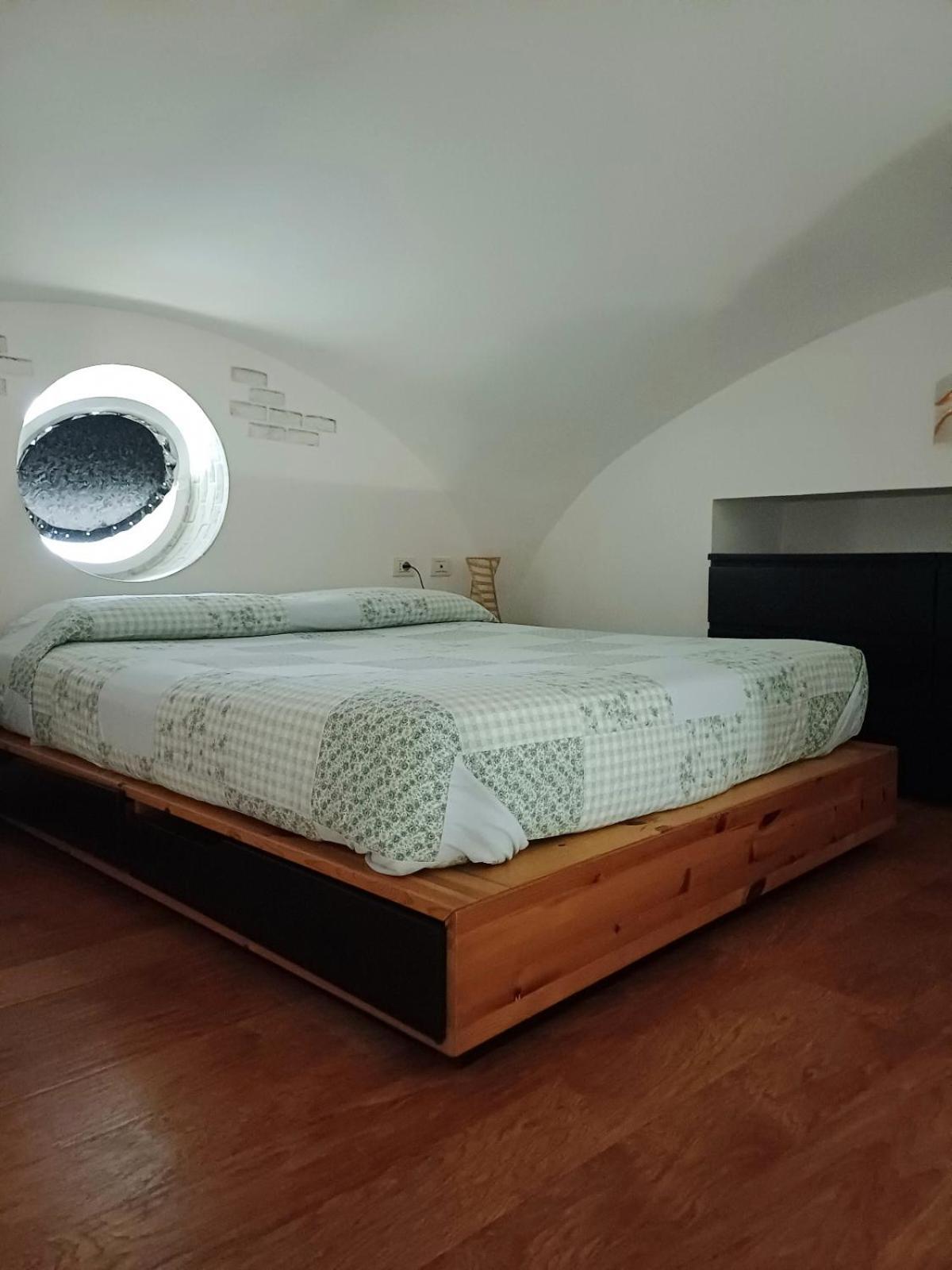 B&B Adele Capri Zewnętrze zdjęcie
