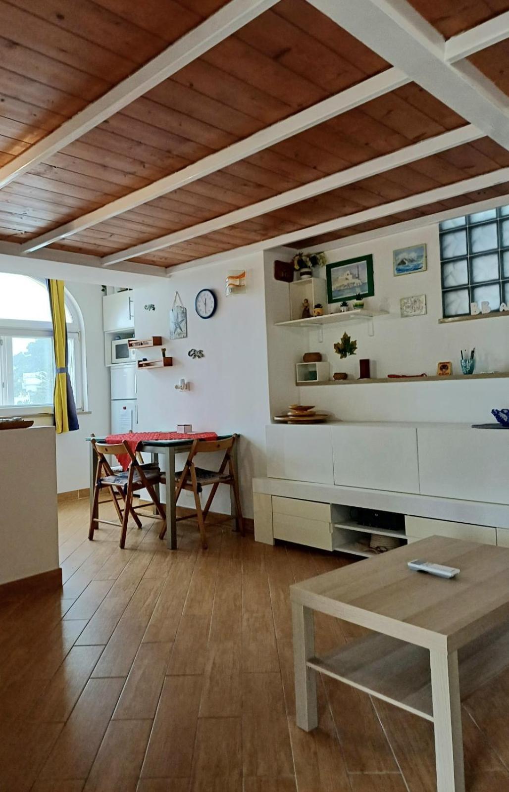 B&B Adele Capri Zewnętrze zdjęcie