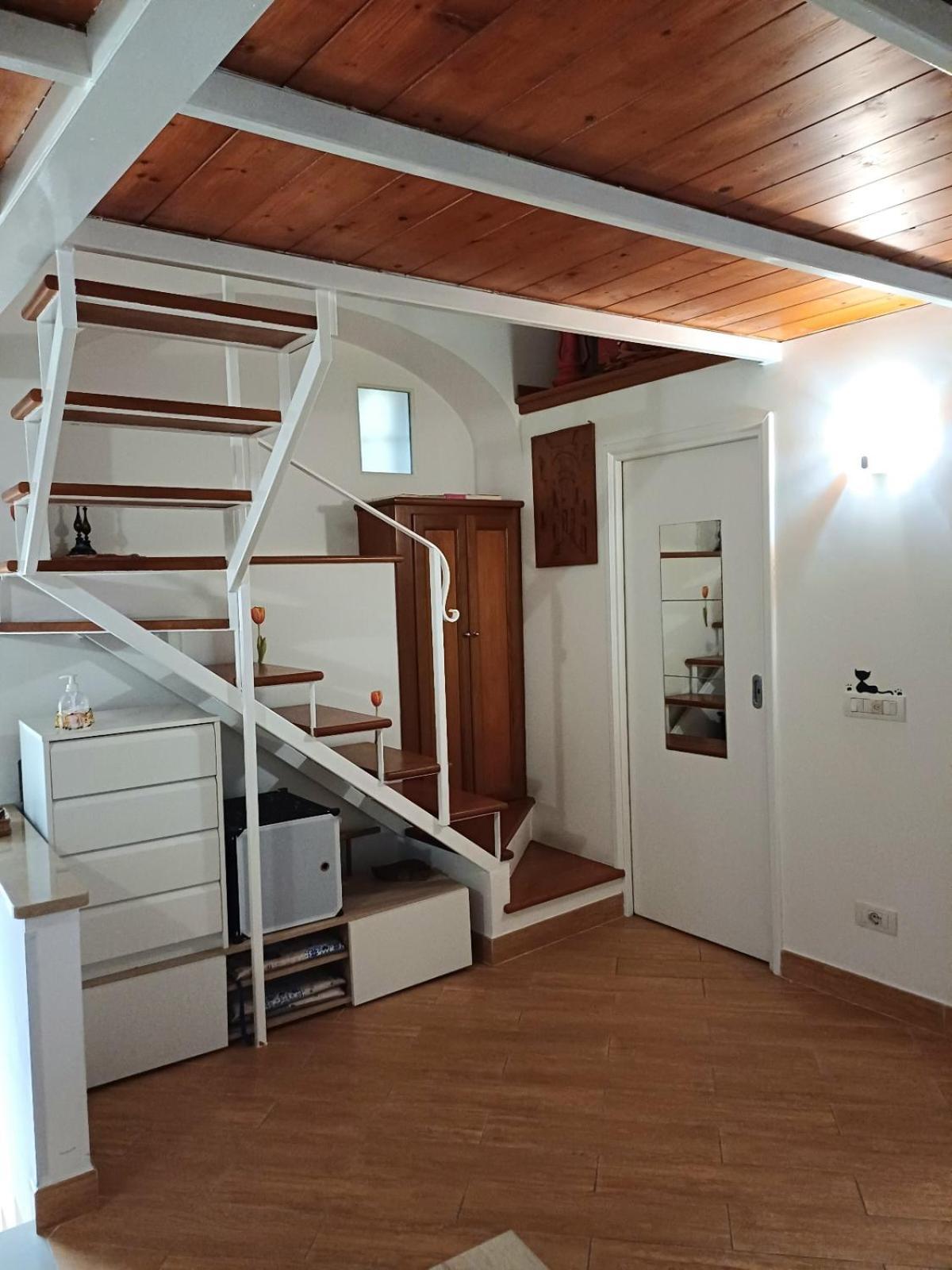 B&B Adele Capri Zewnętrze zdjęcie