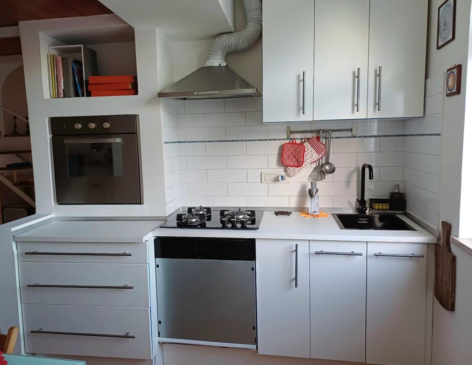 B&B Adele Capri Zewnętrze zdjęcie