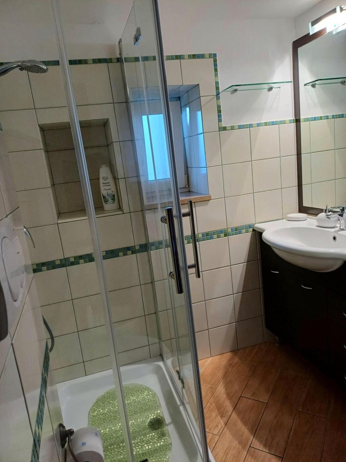 B&B Adele Capri Zewnętrze zdjęcie
