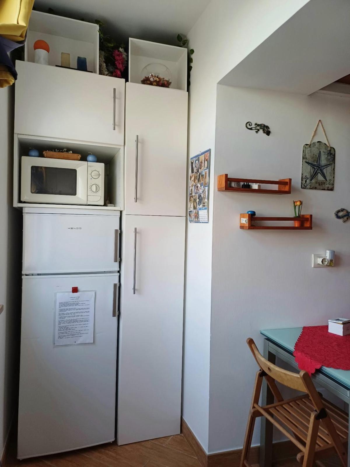 B&B Adele Capri Zewnętrze zdjęcie